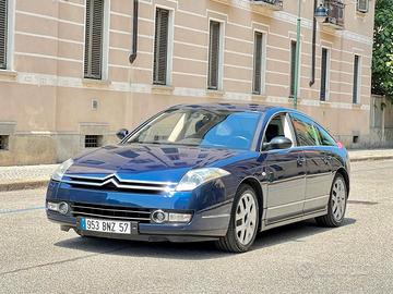 Citroen C6 3.0 Benzina V6 24V 211cv aut. Hydractiv