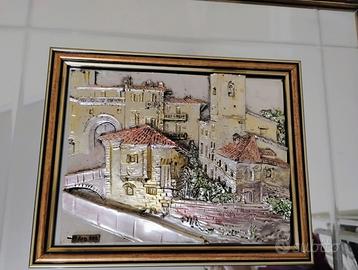 Quadro. Arredamento. Vintage. Collezionismo.