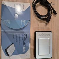 Hard Disk 2.5" 160GB Maxtor