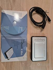 Hard Disk 2.5" 160GB Maxtor