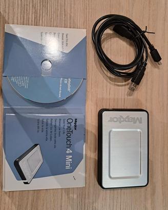 Hard Disk 2.5" 160GB Maxtor