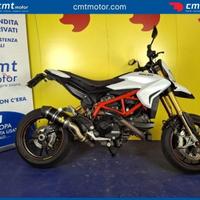 DUCATI Hypermotard 939 Garantita e Finanziabile