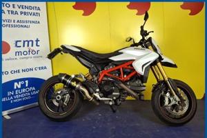 DUCATI Hypermotard 939 Garantita e Finanziabile