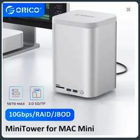 ORICO Mini Tower Docking Station 56TB