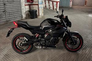 Yamaha xj6