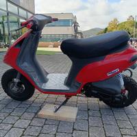 Piaggio NTT