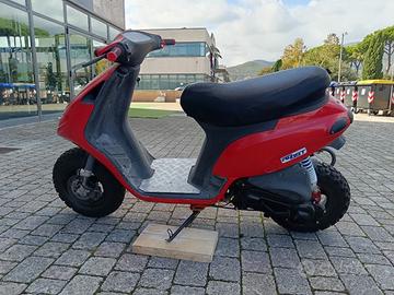 Piaggio NTT