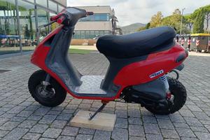 Piaggio NTT