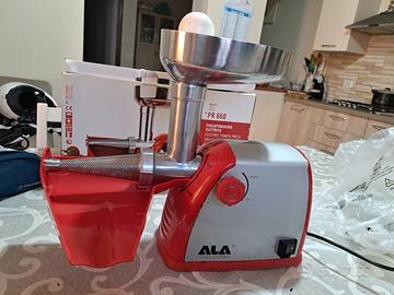 SpremiPomodoro Elettrico ALA 