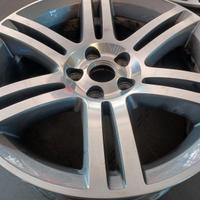 1 Cerchio lega 7.50x18" Crysler Dodge