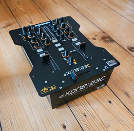 Xone 23c Mixer DJ
