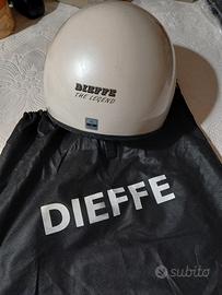casco per moto e motorino 