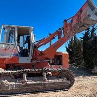 PALA CINGOLATA FIAT HITACHI 175