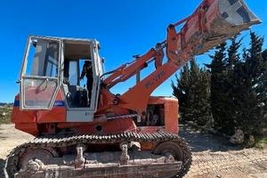 PALA CINGOLATA FIAT HITACHI 175