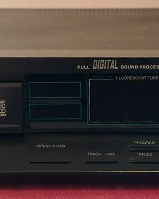 Lettore CD Philips CD 471