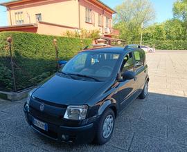 Fiat Panda 1.2 Gpl anno 2012 ok neo patente