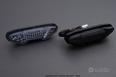 Luce stop YAMAHA MT07 TRACER 700 2016 - 2019