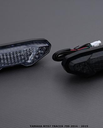 Luce stop YAMAHA MT07 TRACER 700 2016 - 2019
