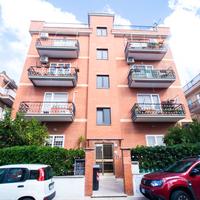 Palmarola: trilocale con vista panoramica