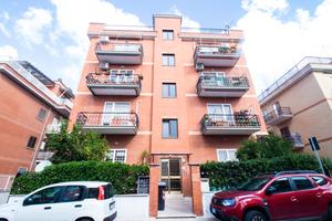 Palmarola: trilocale con vista panoramica