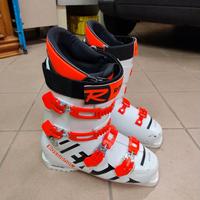 scarpone sci rossignol 