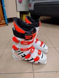 scarpone sci rossignol 