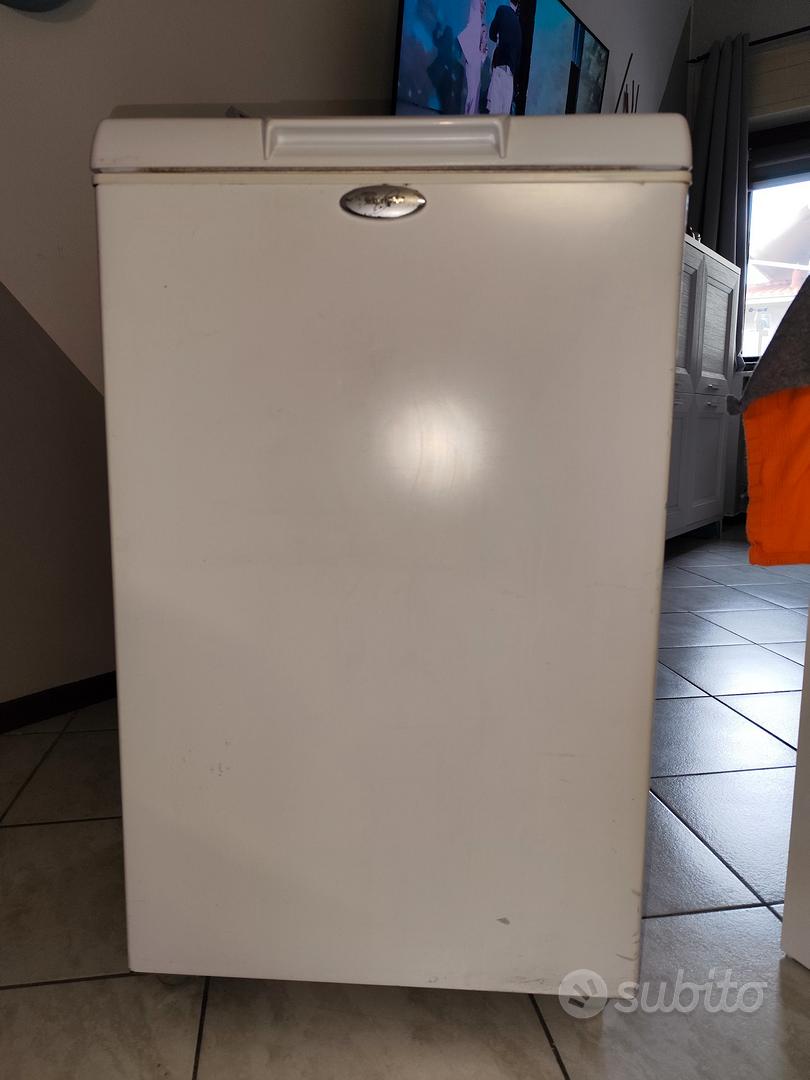 Freezer a pozzo funzionante e in buone condizioni Elettrodomestici In