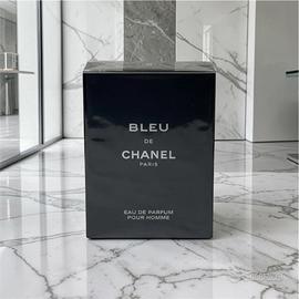 Bleu De Chanel - 100ml