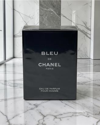 Bleu De Chanel - 100ml