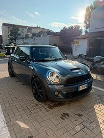 Mini Cooper S 184CV