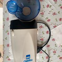 Macchina pop corn pablito -perfetto x case o feste