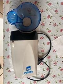 Macchina pop corn pablito -perfetto x case o feste