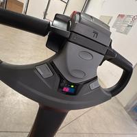 Elevatore a timone BT STAXIO SWE 145 AC ELETTRONIC