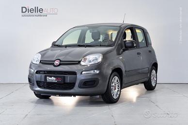 Fiat Panda 1.0 firefly hybrid s&s 70cv