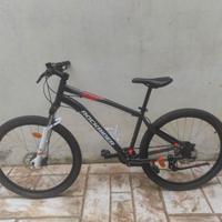 Mountain bike Rockrider 120ST Decathlon