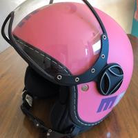 Casco Momodesign Bambina