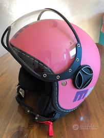 Casco Momodesign Bambina