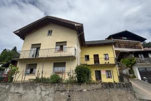 CASA INDIPENDENTE A LAMON