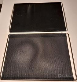 Teglie da forno pizza e pietanze flessibile 