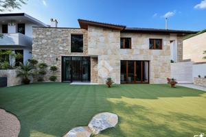 CASA SEMINDIPENDENTE A MONTEBELLUNA