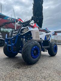 Quad Commander 110cc