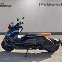 BMW CE 04 Abs