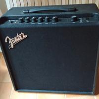 Amplificatore per chitarra Fender Mustang LT50