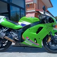 Kawasaki ZXR 750 - 1993