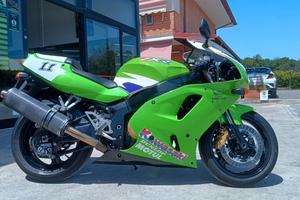 Kawasaki ZXR 750 - 1993