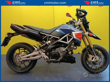 APRILIA Dorsoduro 750 Garantita e Finanziabile