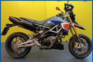 APRILIA Dorsoduro 750 Garantita e Finanziabile