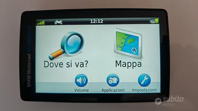 BMW Motorrad Navigator VI