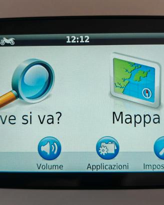 BMW Motorrad Navigator VI
