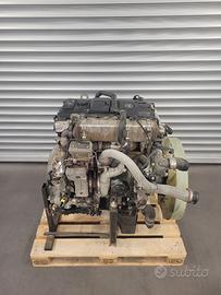 Motore Mercedes OM934 913 180 cv Euro 6 Atego